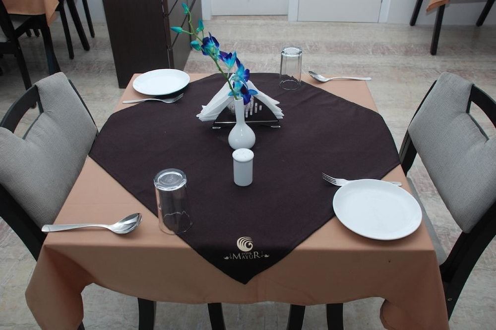 undefined JK Rooms 109 Hotel Mayur 4