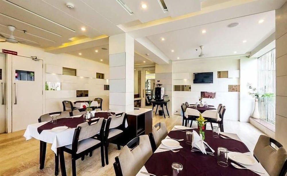 undefined JK Rooms 109 Hotel Mayur 7