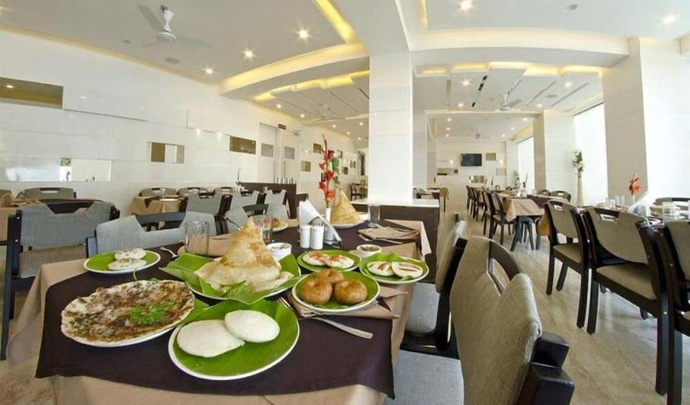 undefined JK Rooms 109 Hotel Mayur 8