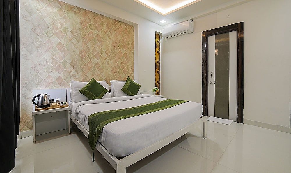 undefined Itsy Hotels Le Clover 10