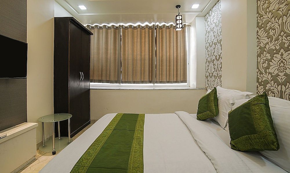 undefined Itsy Hotels Le Clover 7