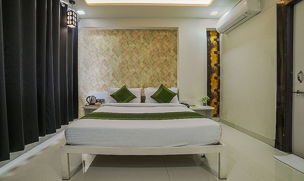 undefined Itsy Hotels Le Clover 9