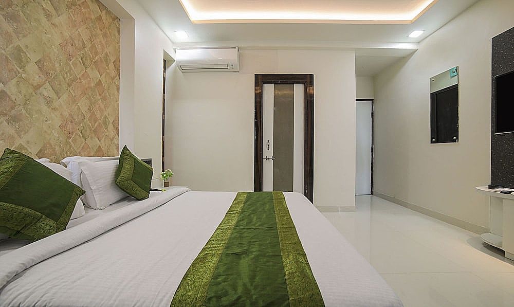 undefined Itsy Hotels Le Clover 8