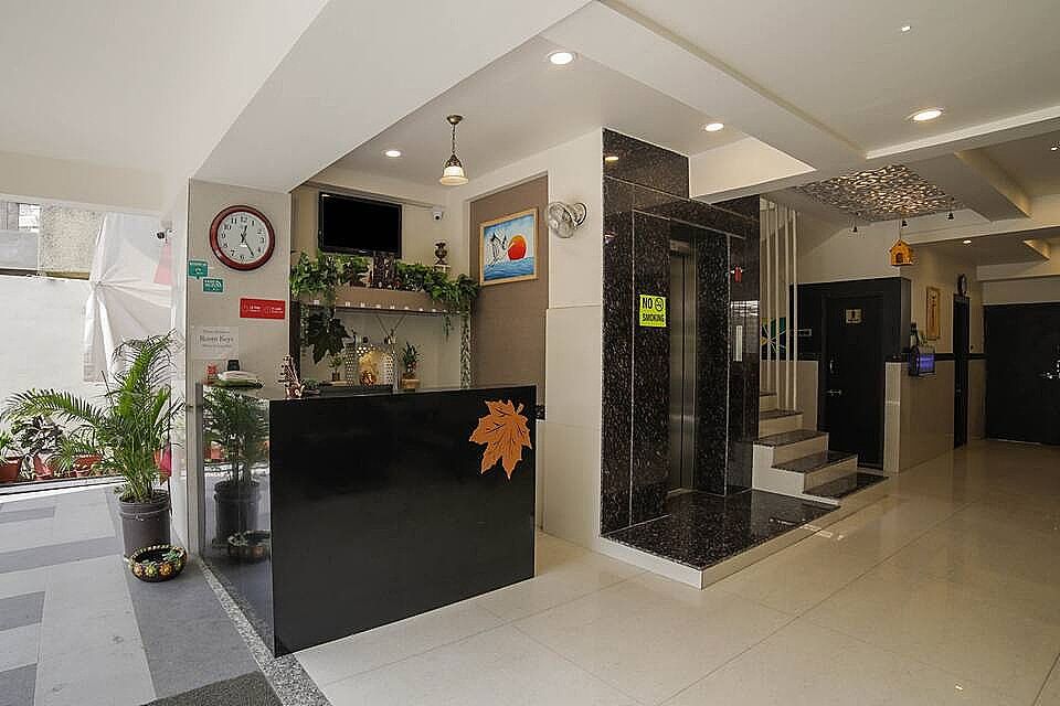 undefined Itsy Hotels Le Clover 4