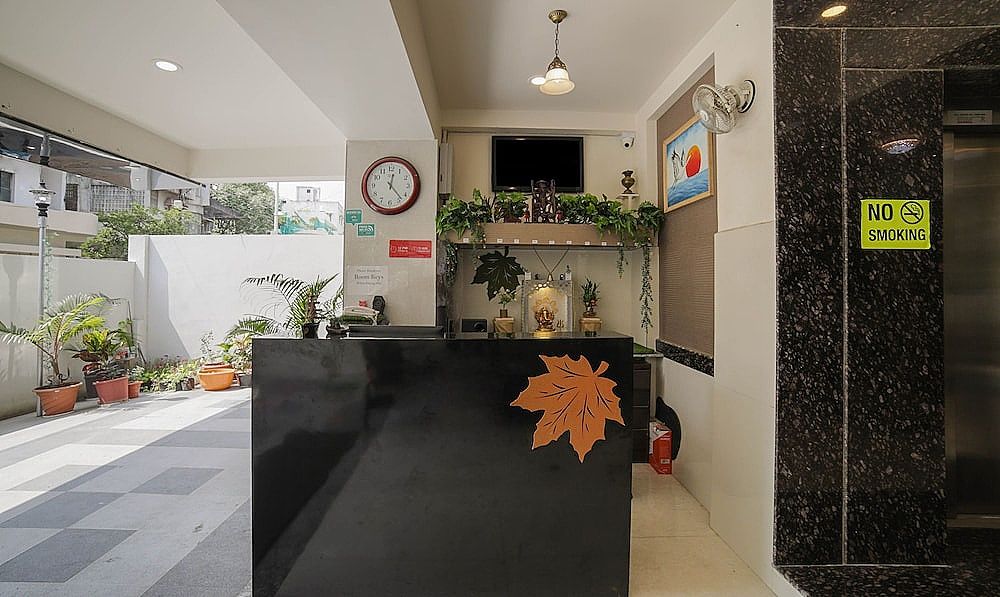 undefined Itsy Hotels Le Clover 3