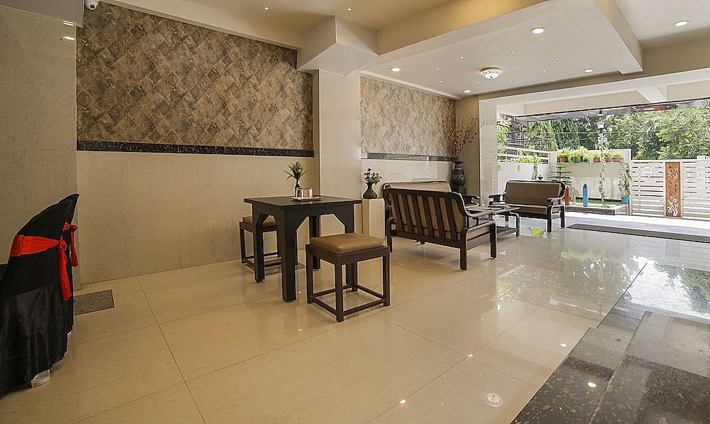 undefined Itsy Hotels Le Clover 5