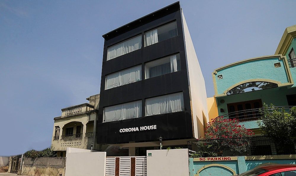 undefined Itsy Hotels Le Clover