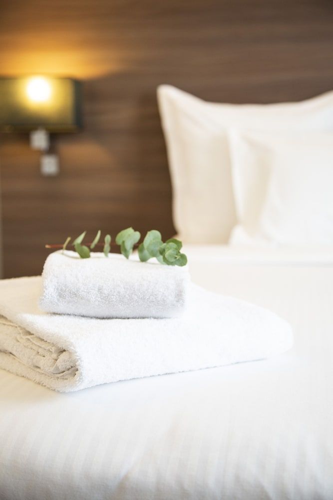 Executive Double Room "spa access"