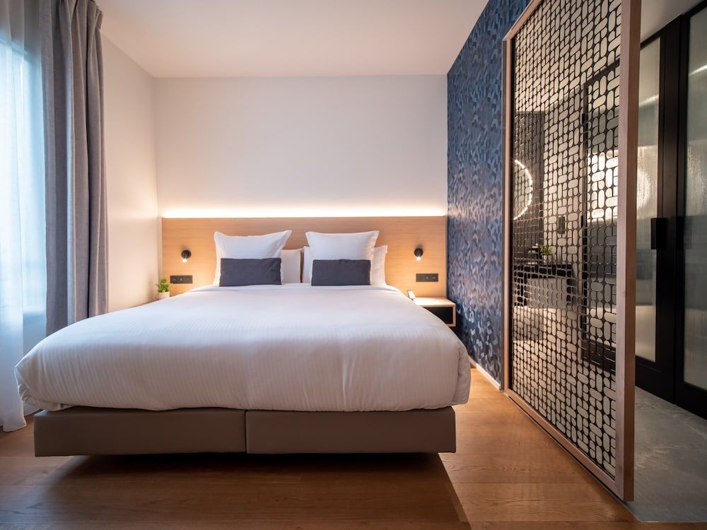 Premium Double Room "spa access"