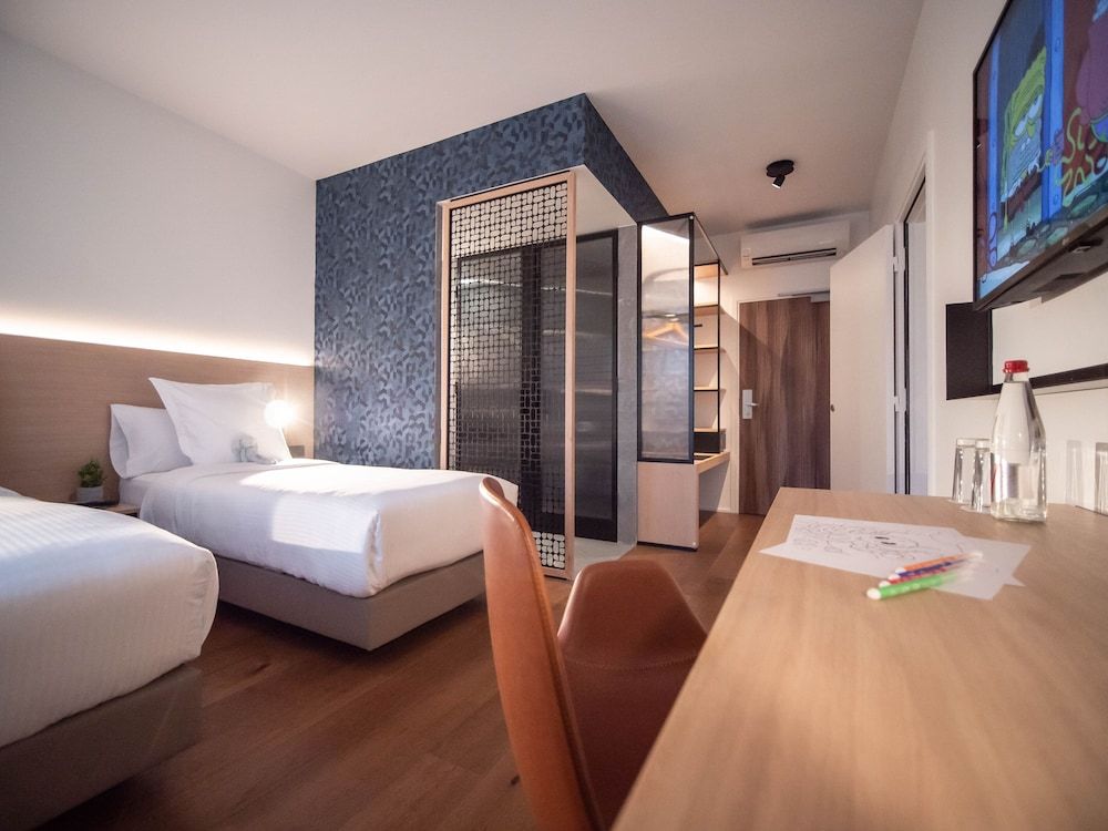 Premium Room, 2 Bedrooms