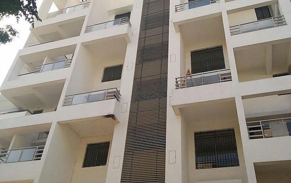 undefined JK Rooms 132 Parkland Service Apartment