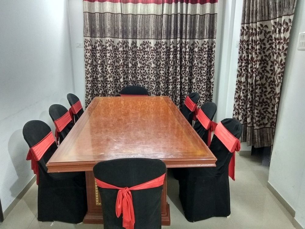 undefined JK Rooms 132 Parkland Service Apartment 2