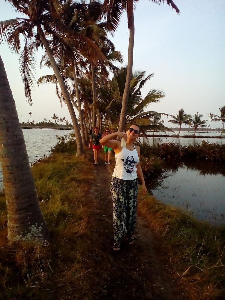 Water-based activities