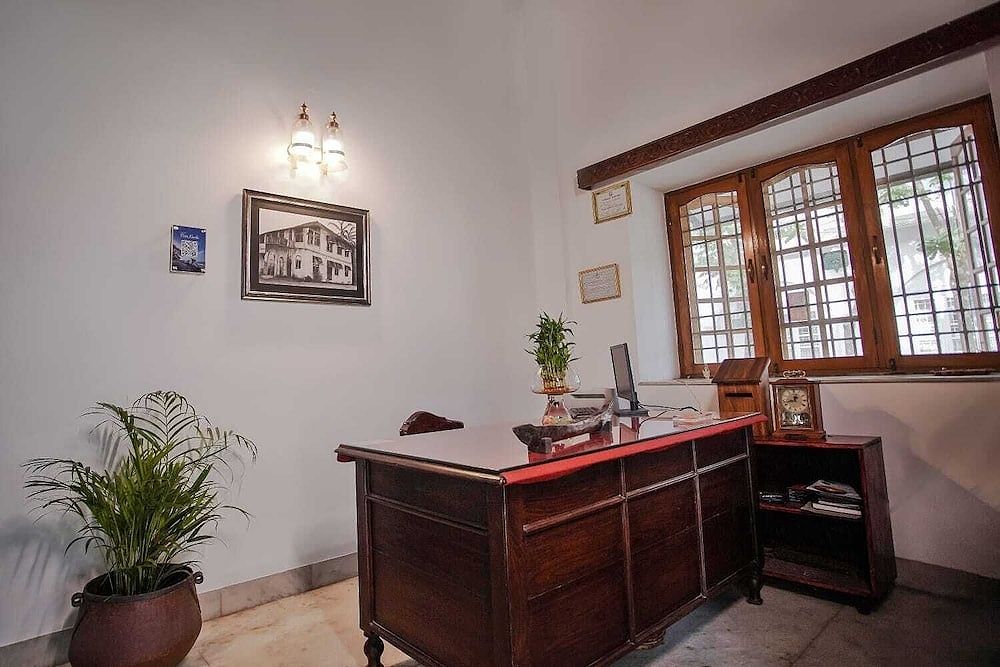 undefined Kimansion Inn 2