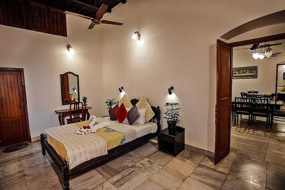 undefined Kimansion Inn 5