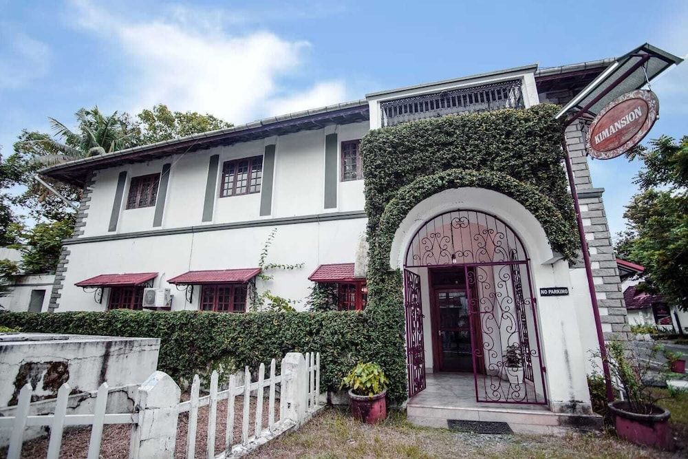 undefined Kimansion Inn