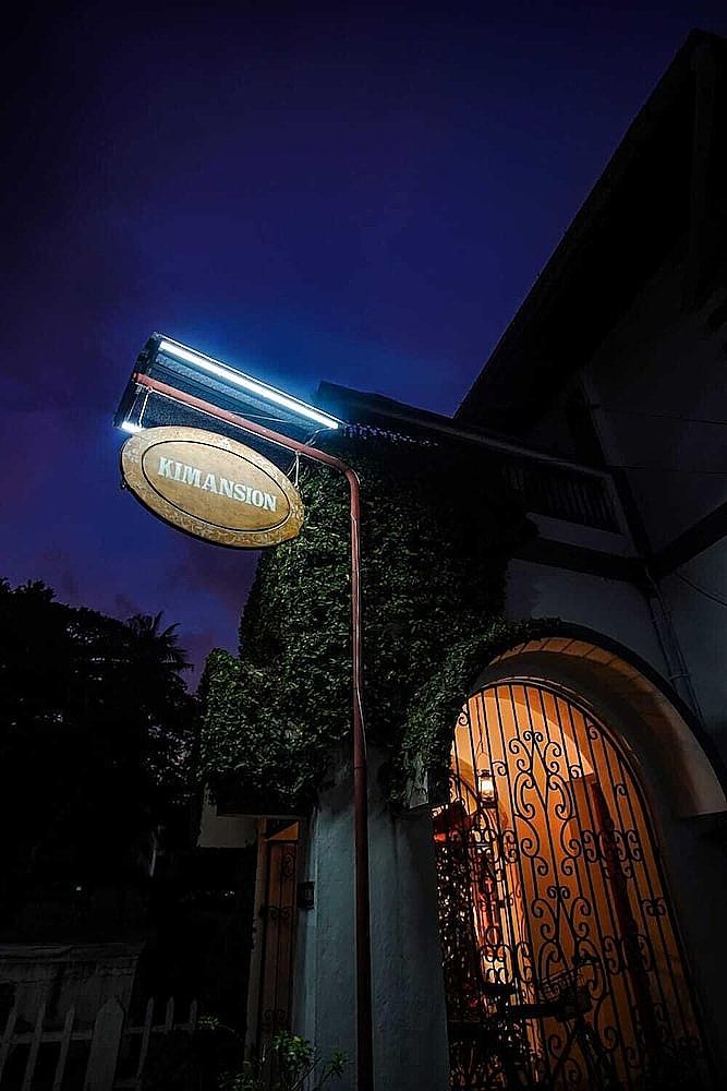 undefined Kimansion Inn 8