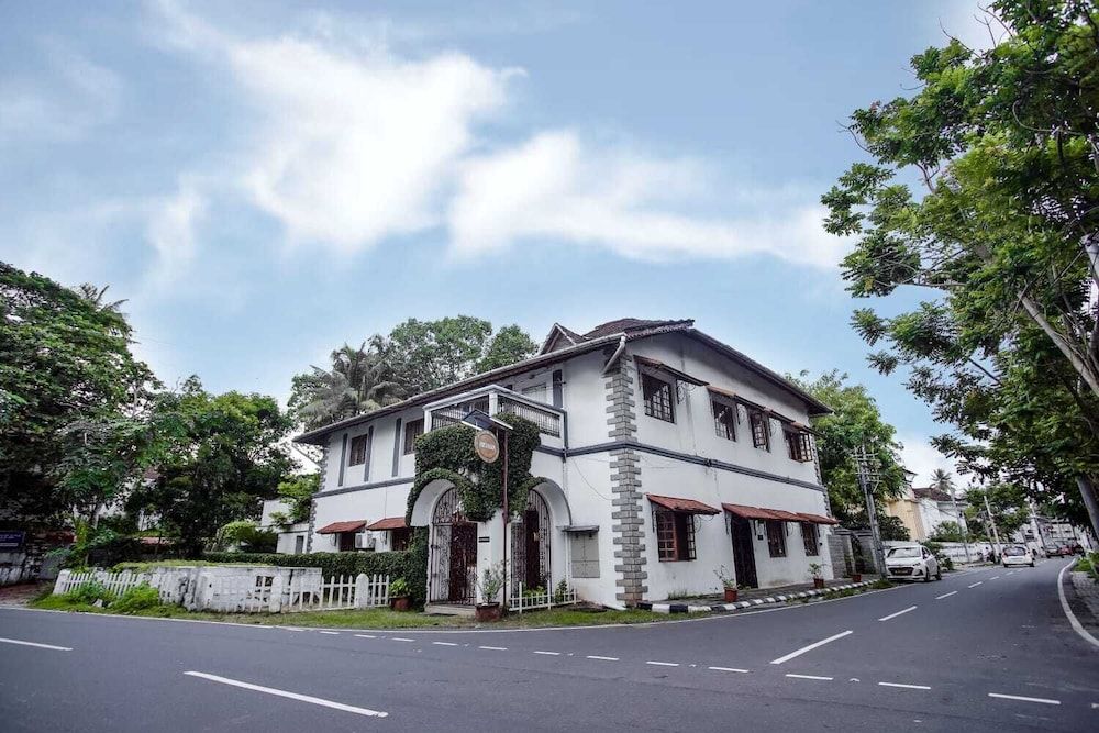 undefined Kimansion Inn 7