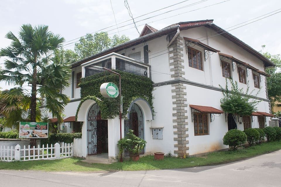 undefined Kimansion Inn 10