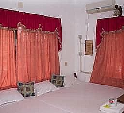 Triple Air Conditioning Room