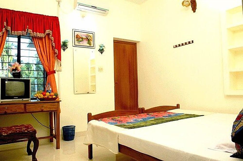 Dream Catcher Home Stay Non AC Budget Room 2