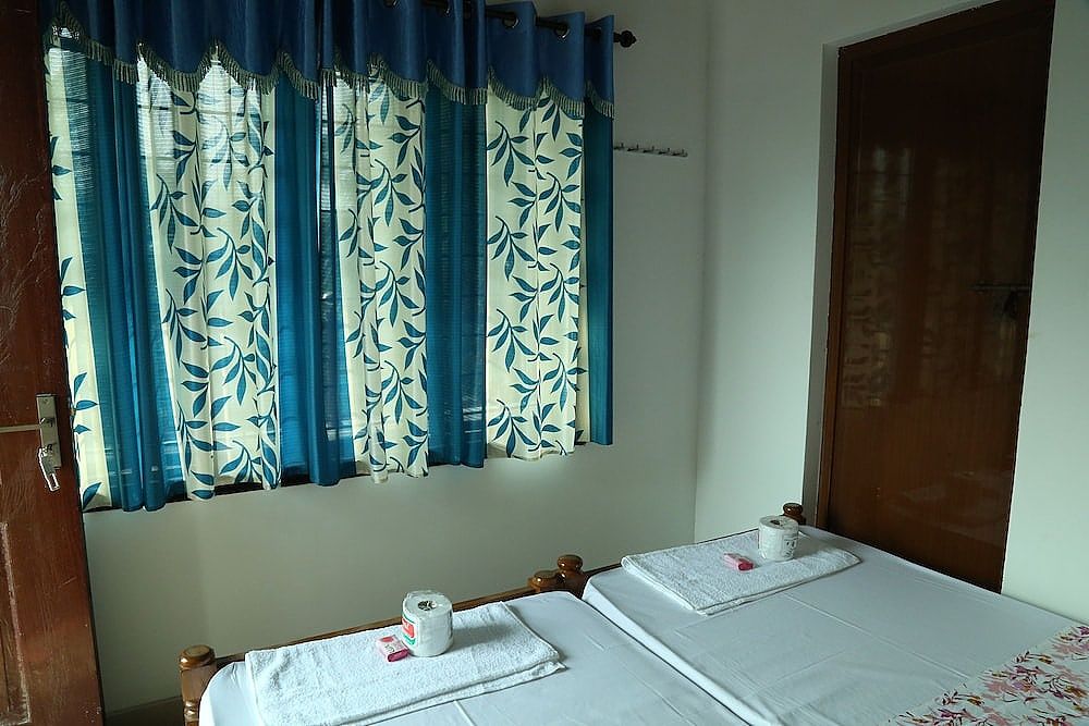 Dream Catcher Home Stay Non AC Budget Room