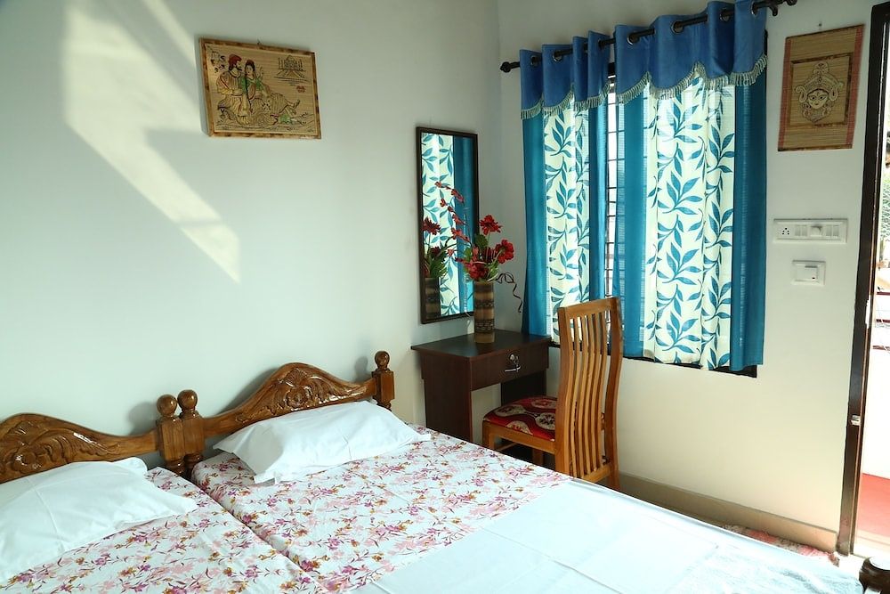 Dream Catcher Home Stay Non AC Budget Room 3