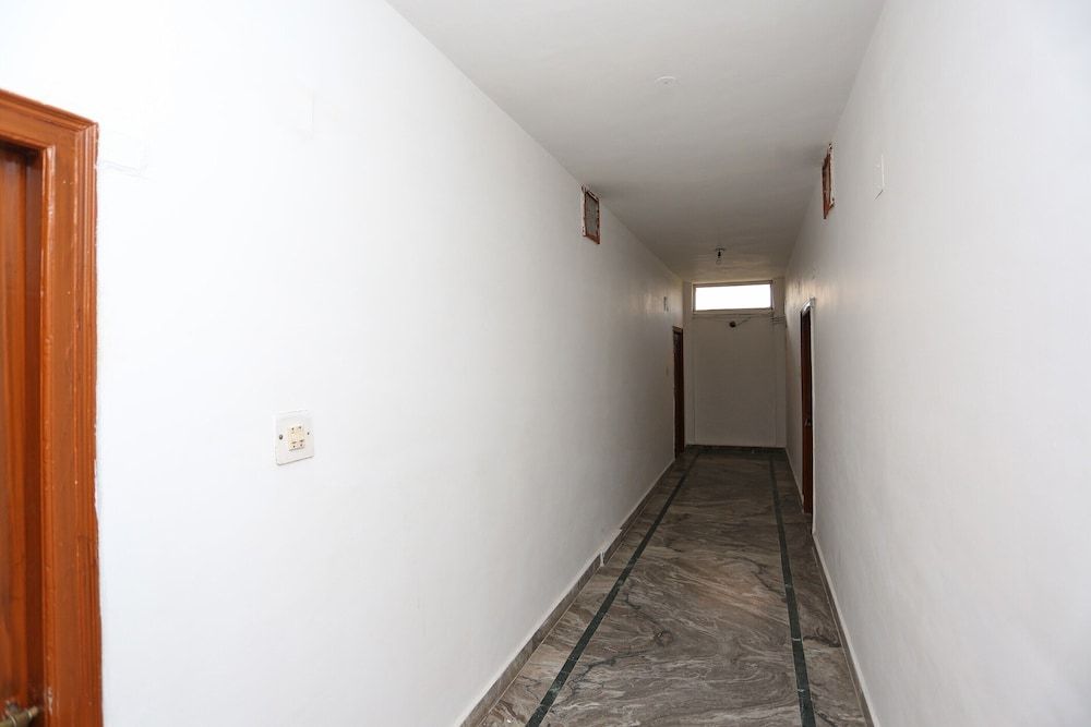 undefined OYO 29925 Hotel Green House 5