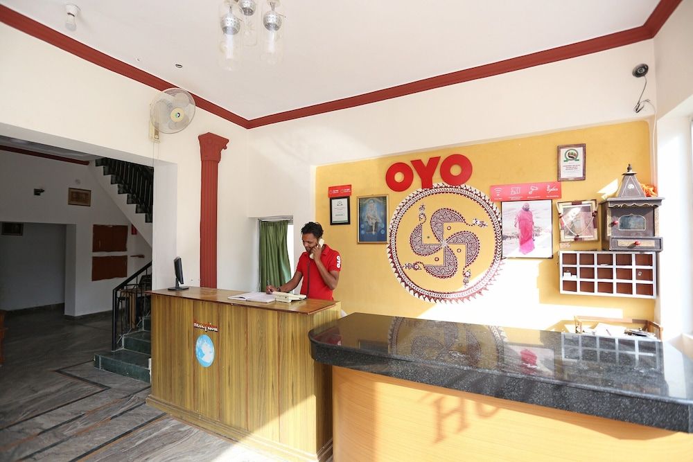 undefined OYO 29925 Hotel Green House 9