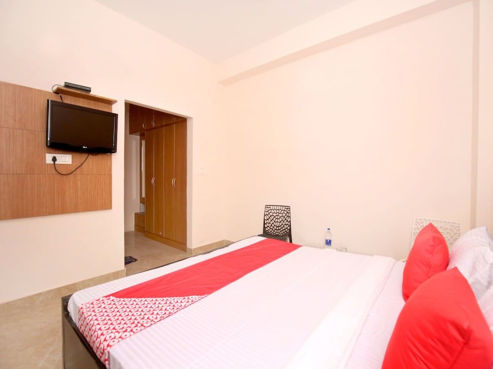 undefined OYO 13433 Home Kasauli View 2BHK Dharampur 10