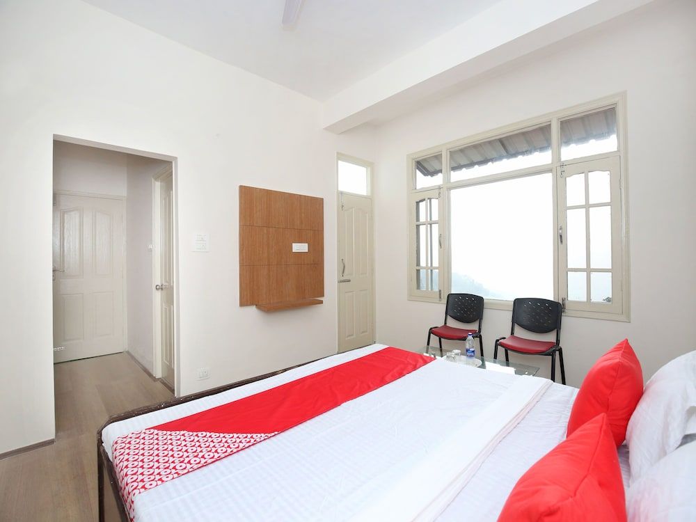 undefined OYO 13433 Home Kasauli View 2BHK Dharampur 6