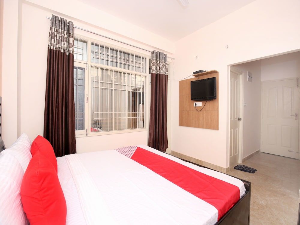 undefined OYO 13433 Home Kasauli View 2BHK Dharampur 7