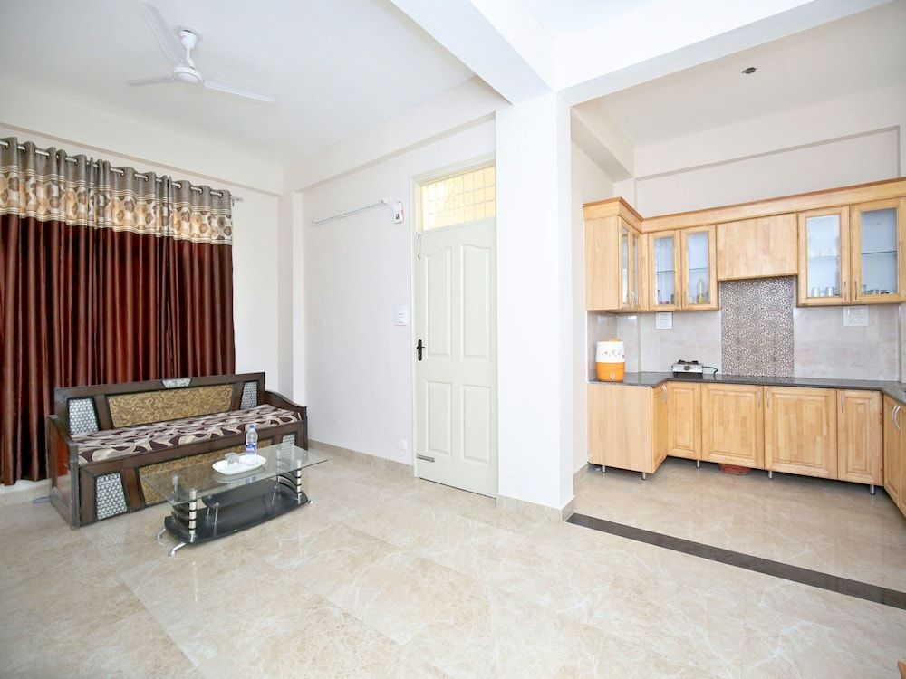 undefined OYO 13433 Home Kasauli View 2BHK Dharampur 5