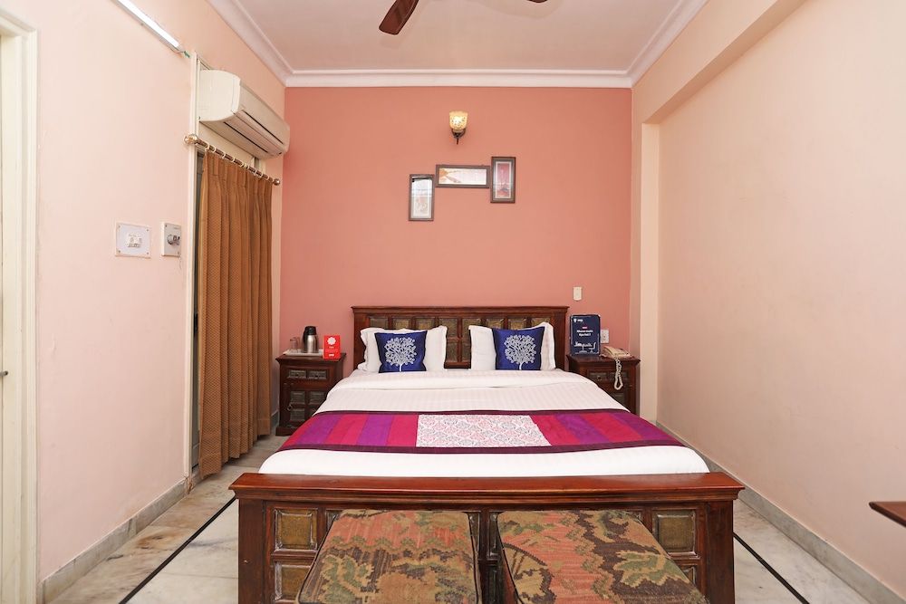 OYO 10326 Hotel Royal Inn Double or Twin Room 3