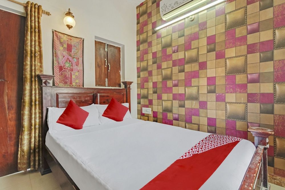 undefined OYO 46815 Banaji Home Stay 9