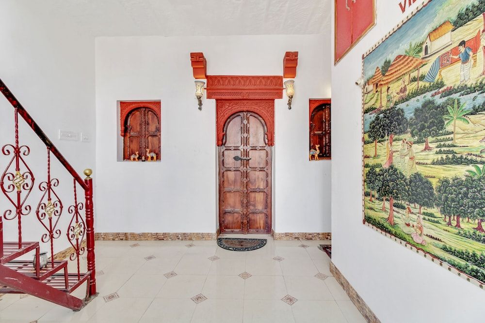undefined OYO 46815 Banaji Home Stay 7