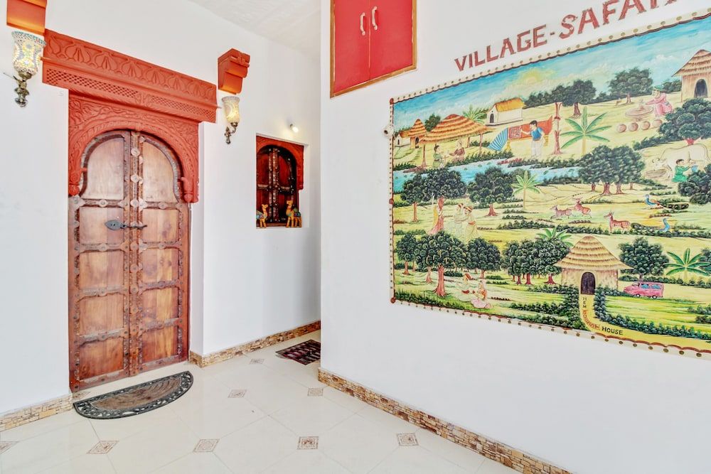 undefined OYO 46815 Banaji Home Stay 10