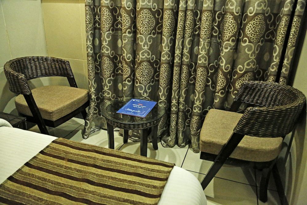 undefined OYO 4399 near Railway Station 2