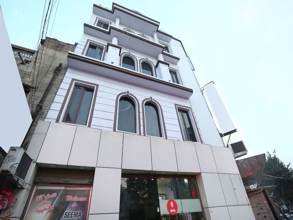 undefined OYO 1357 Hotel Midland