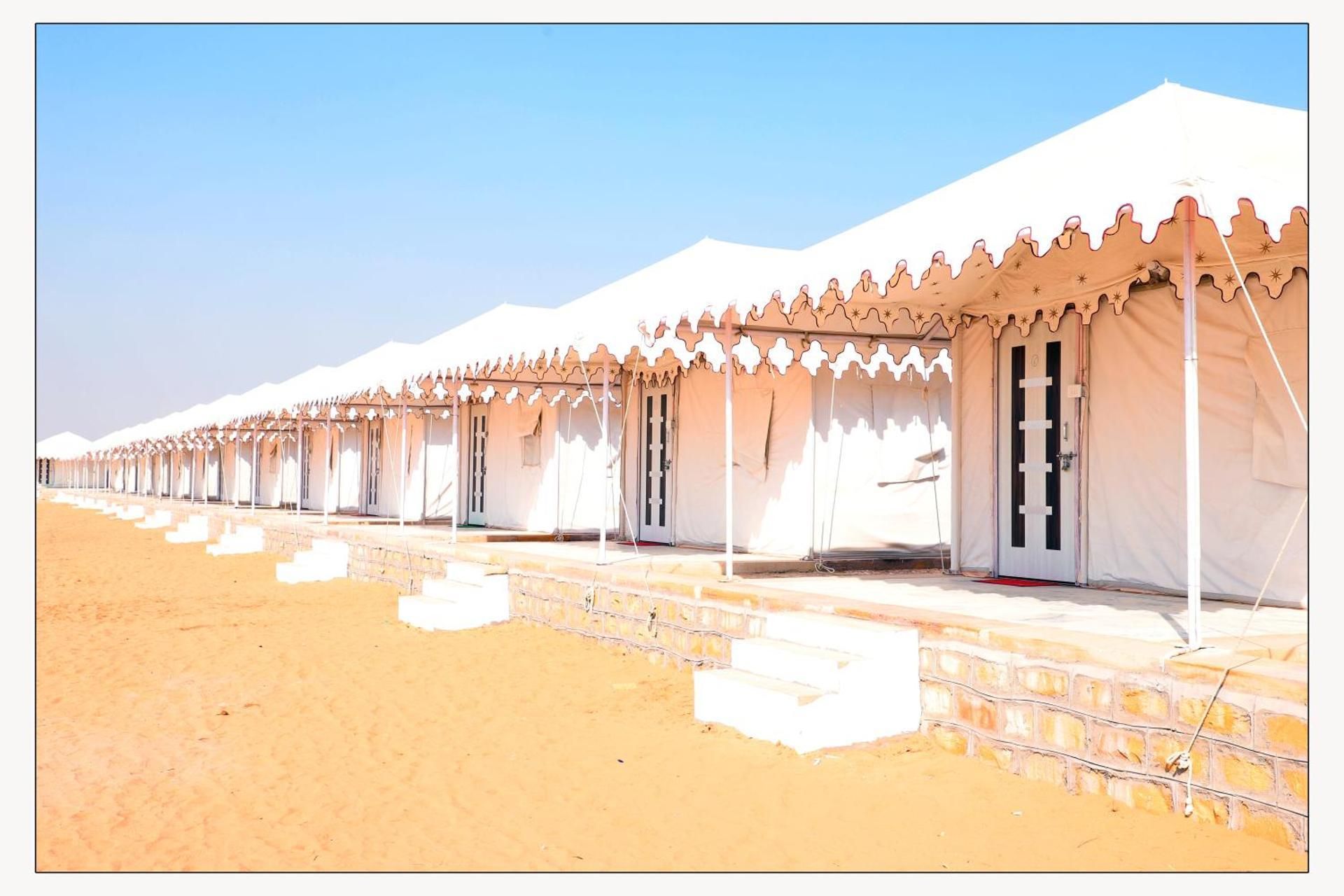 Jaisalmer Desert Resort