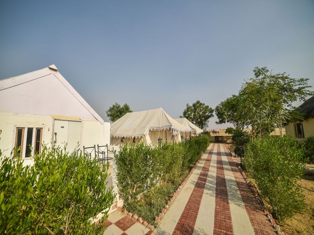 undefined OYO 24424 Kf Resorts Pvt Ltd 6