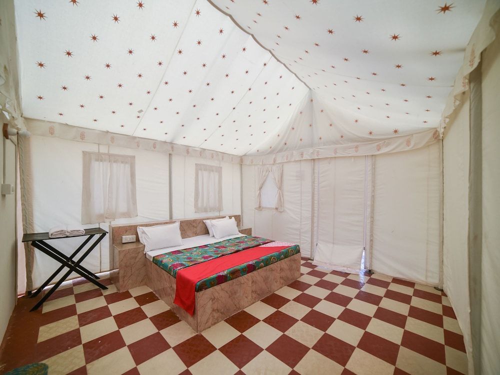 undefined OYO 24424 Kf Resorts Pvt Ltd 8