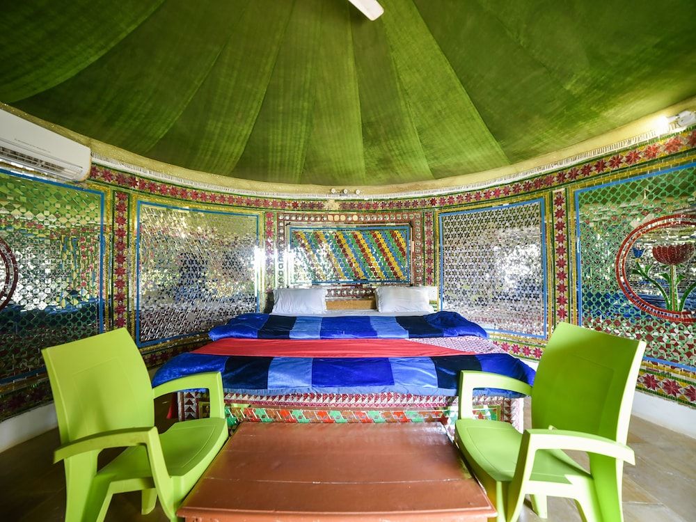 undefined OYO 24424 Kf Resorts Pvt Ltd 9