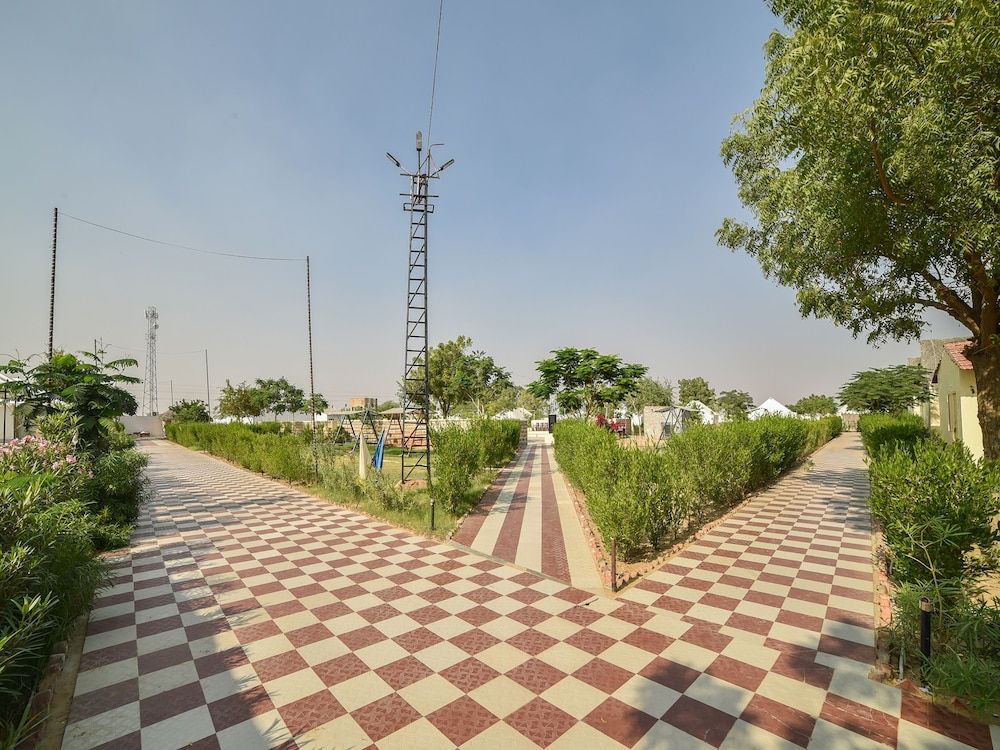 undefined OYO 24424 Kf Resorts Pvt Ltd 5