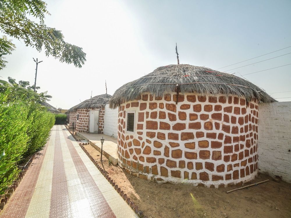 undefined OYO 24424 Kf Resorts Pvt Ltd 2