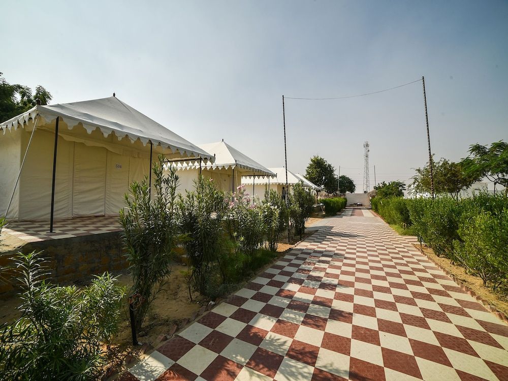 undefined OYO 24424 Kf Resorts Pvt Ltd 4