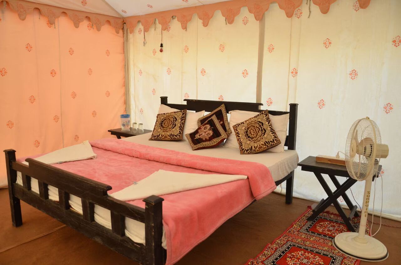 undefined Patel Desert Camp 5