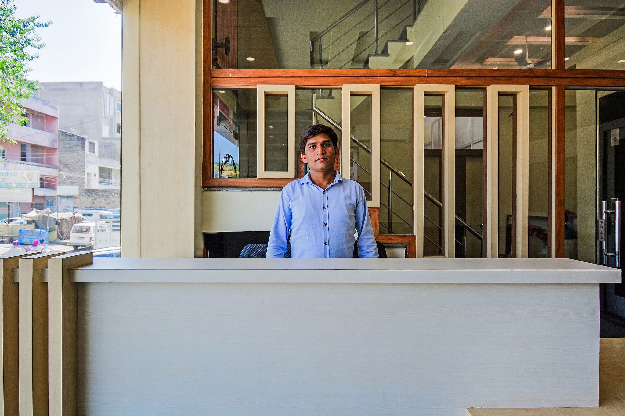 undefined Hotel O Mark Inn 5