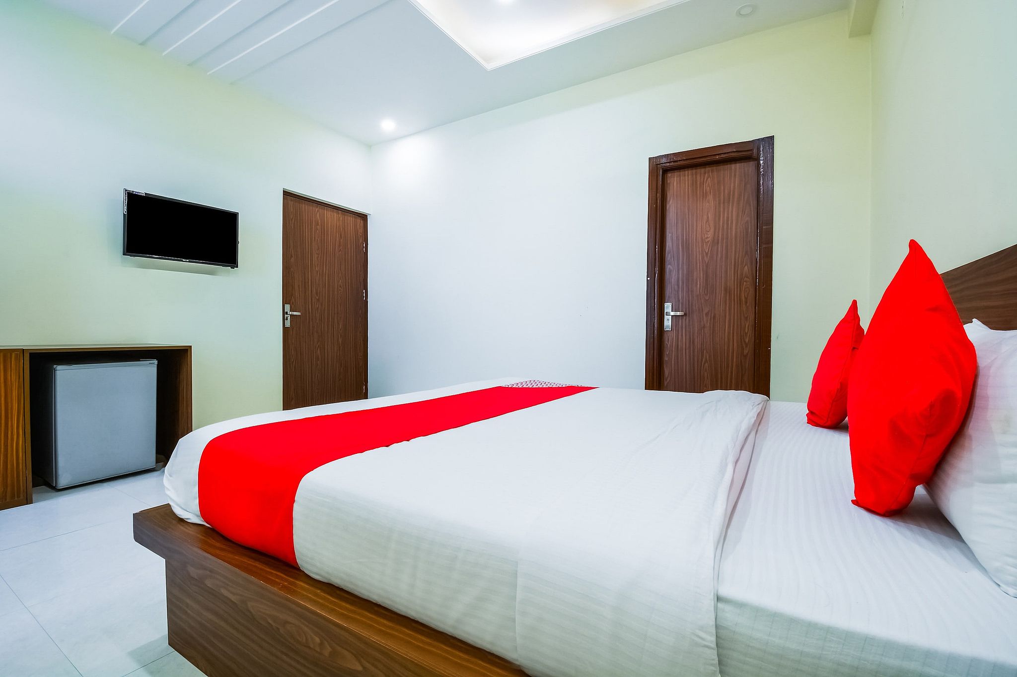 undefined Hotel O Mark Inn 7