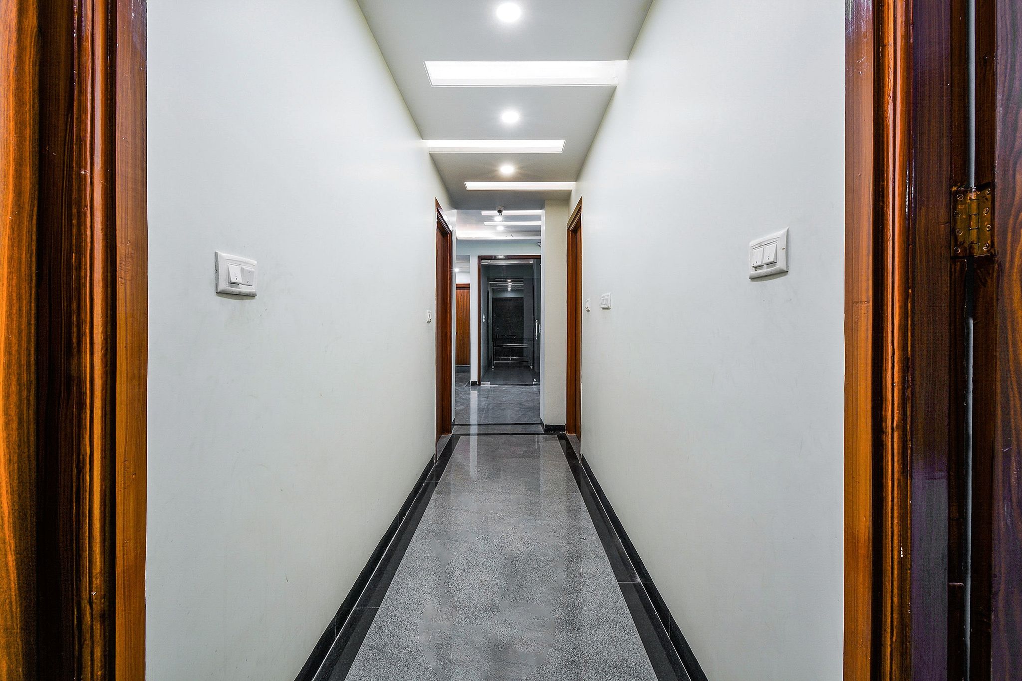 undefined Hotel O Mark Inn 3